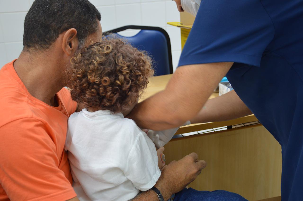Projeto "Meu Pai Tem Nome" chega a Natal neste sábado (1º)