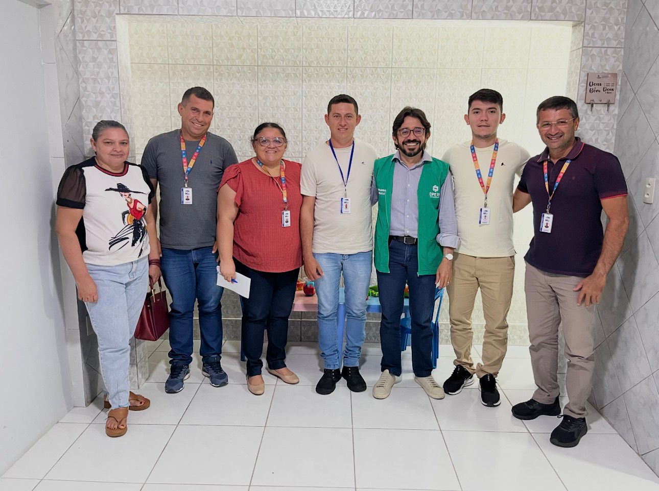 Defensoria Pública do RN promove capacitação para Conselheiros Tutelares de Campo Grande