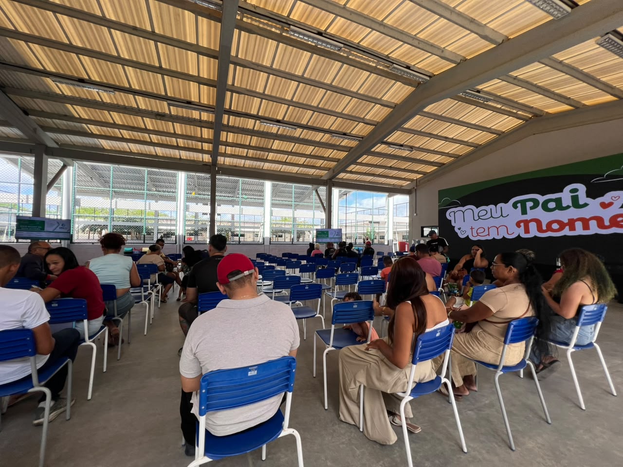 Interior do RN recebe o Meu Pai Tem Nome nesta sexta-feira (7) em cinco cidades; veja a mais próxima de você