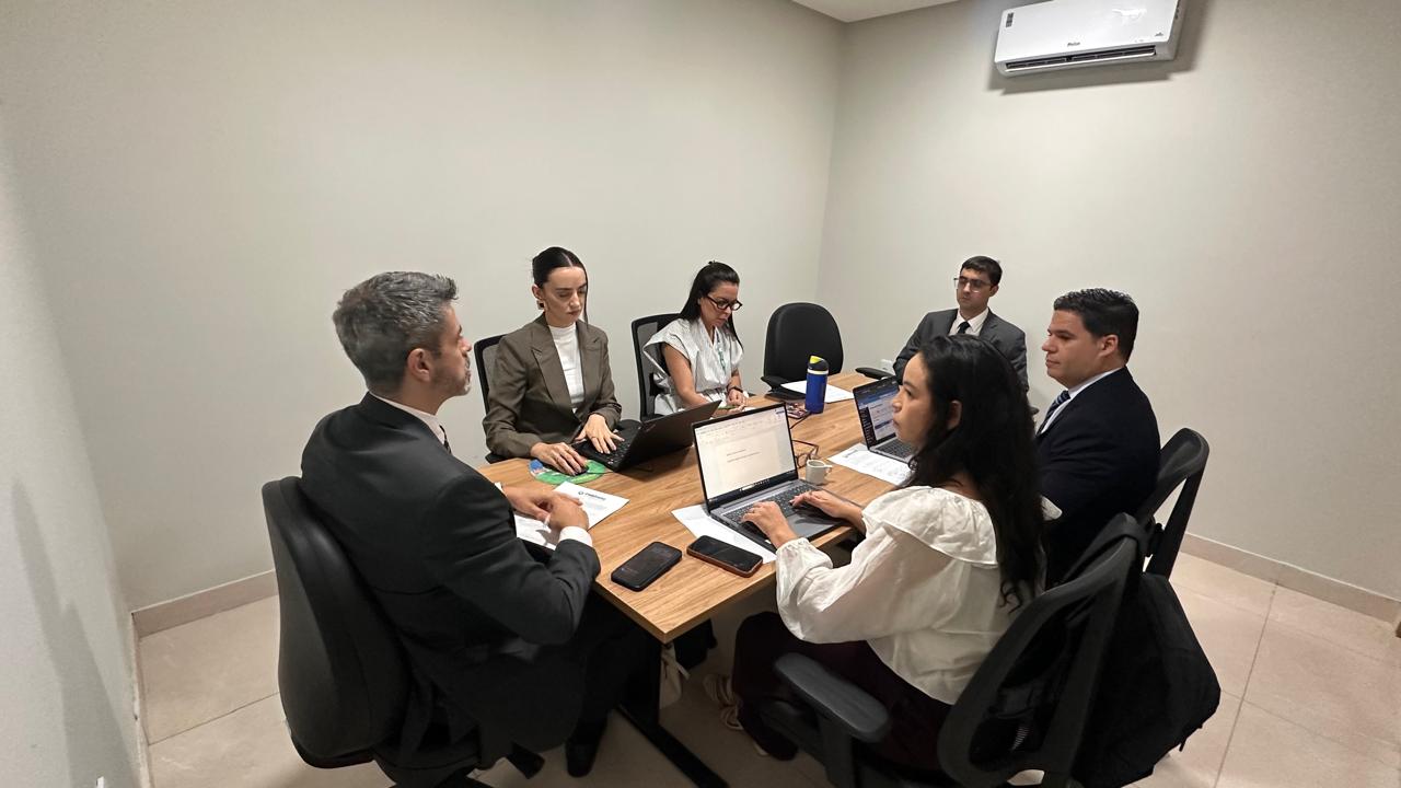 DPERN leva Gabinete em Movimento a Angicos e Assú