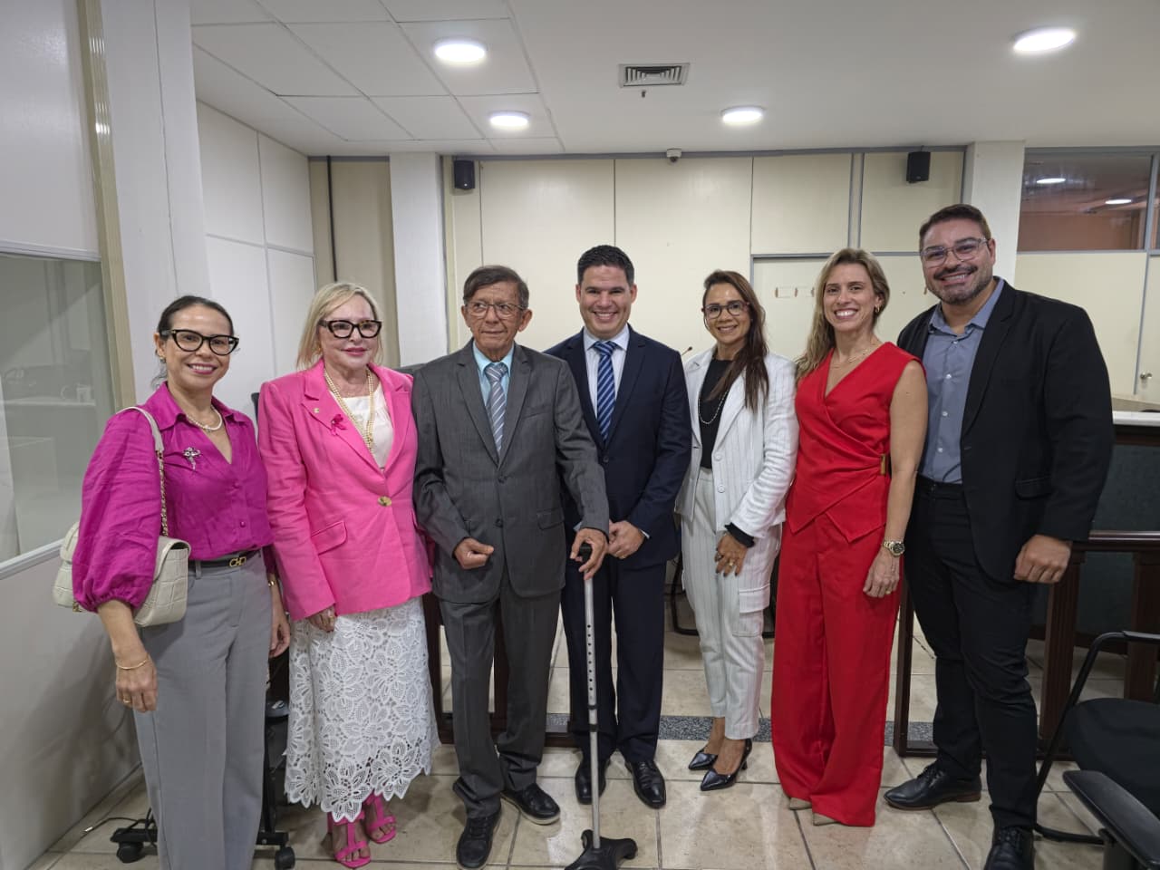 Defensor Público Geraldo Gonzaga encerra trajetória de quase quatro décadas dedicadas à defesa dos direitos dos potiguares