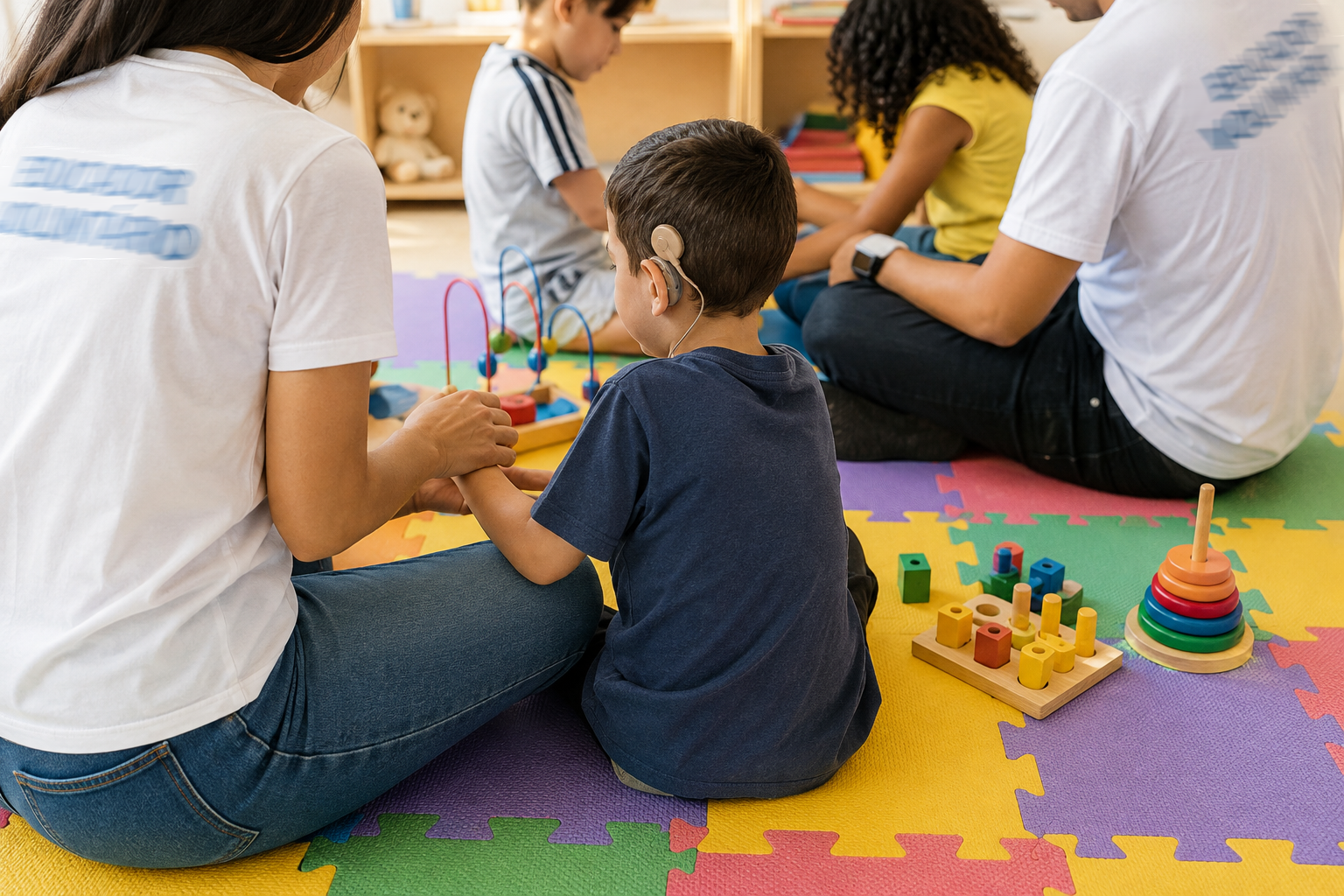 Após atuação da DPERN e do MPRN, processo seletivo do programa "educadores voluntários" de Natal deverá ser suspenso.