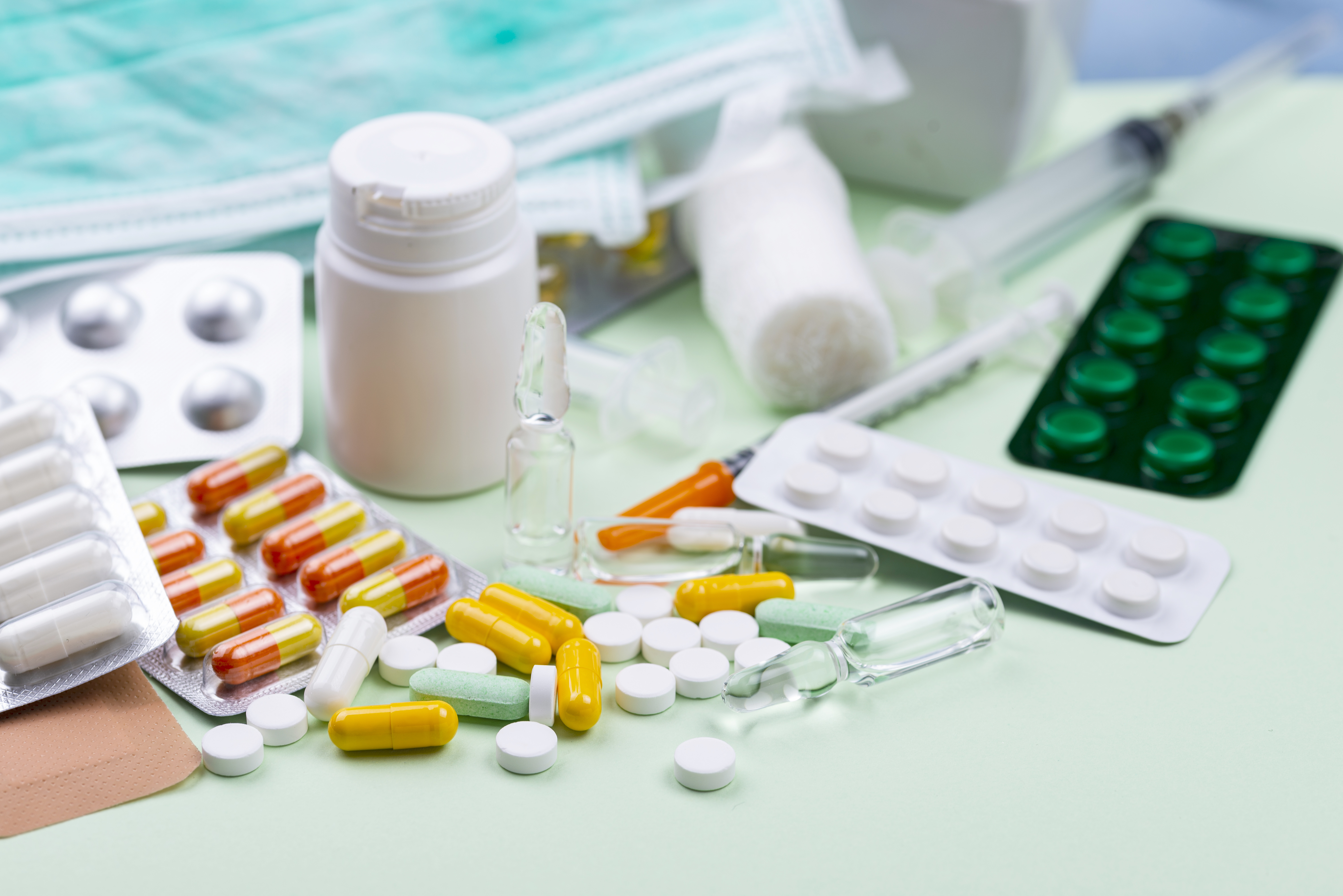 DPERN obtém decisão judicial para obrigar Município de Natal a divulgar listas de medicamentos disponíveis à população